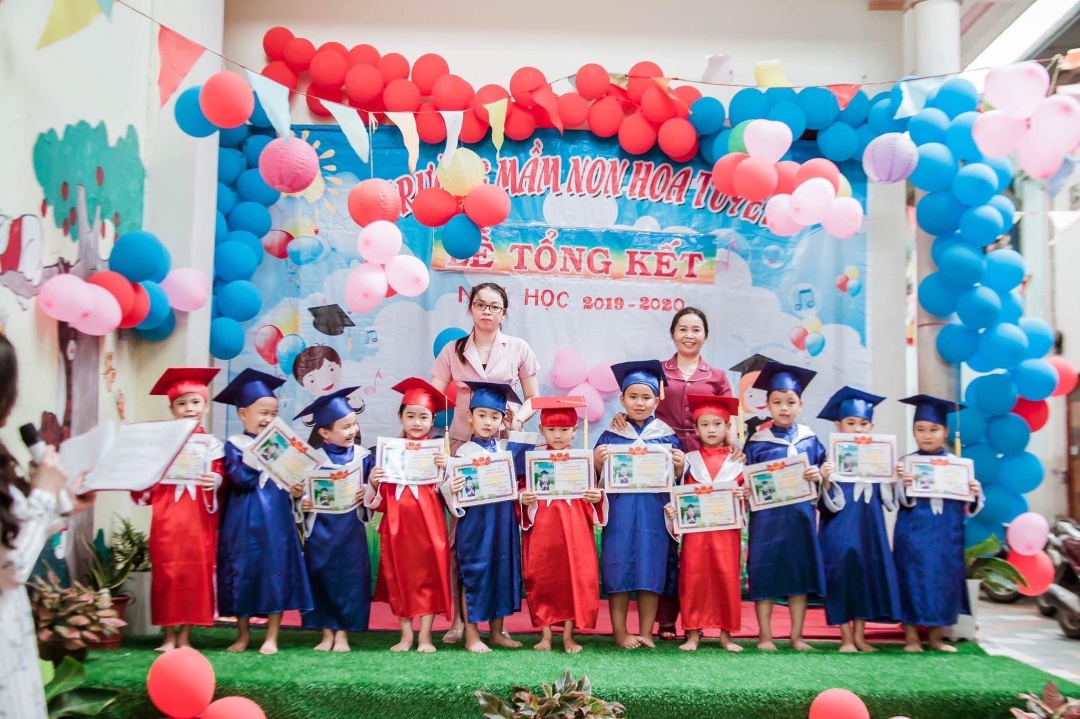 Dịch vụ và tiện ích