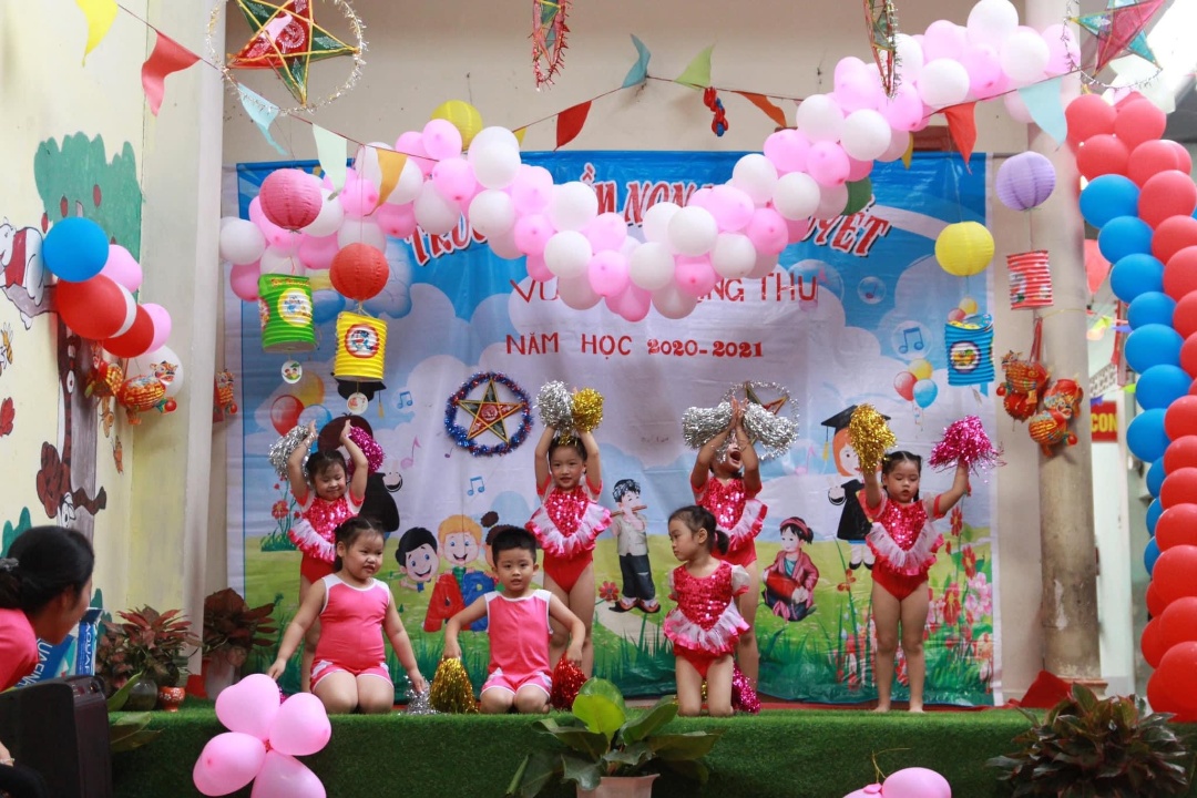 Dịch vụ và tiện ích
