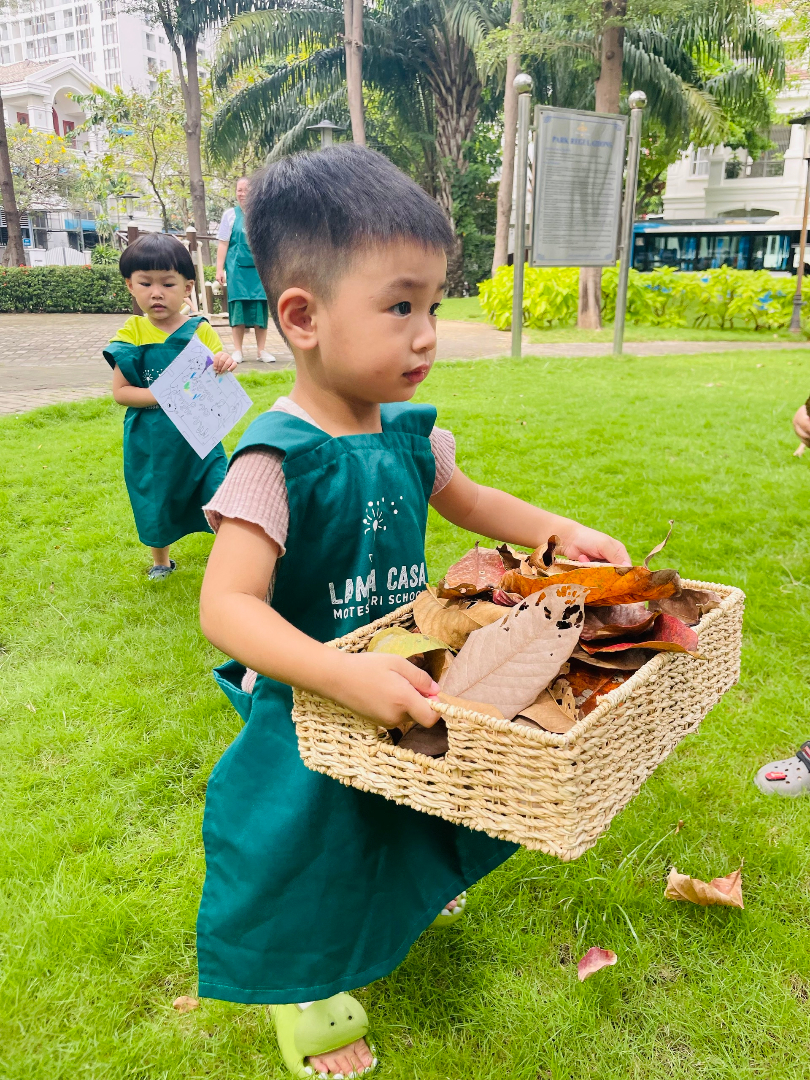 Dịch vụ và tiện ích