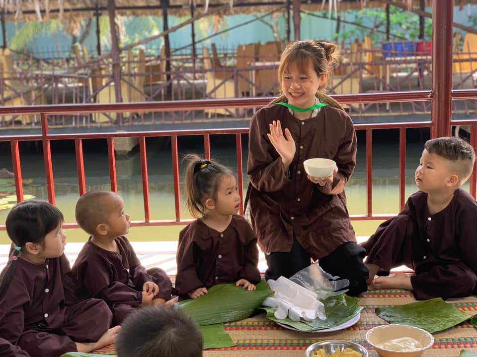 Dịch vụ và tiện ích