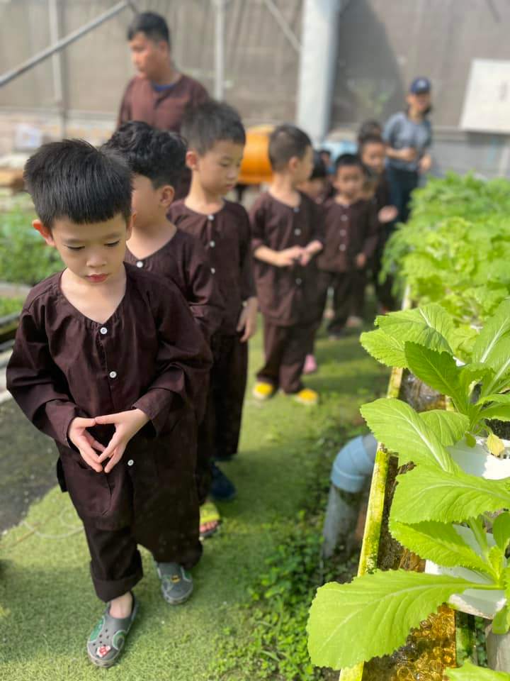 Dịch vụ và tiện ích