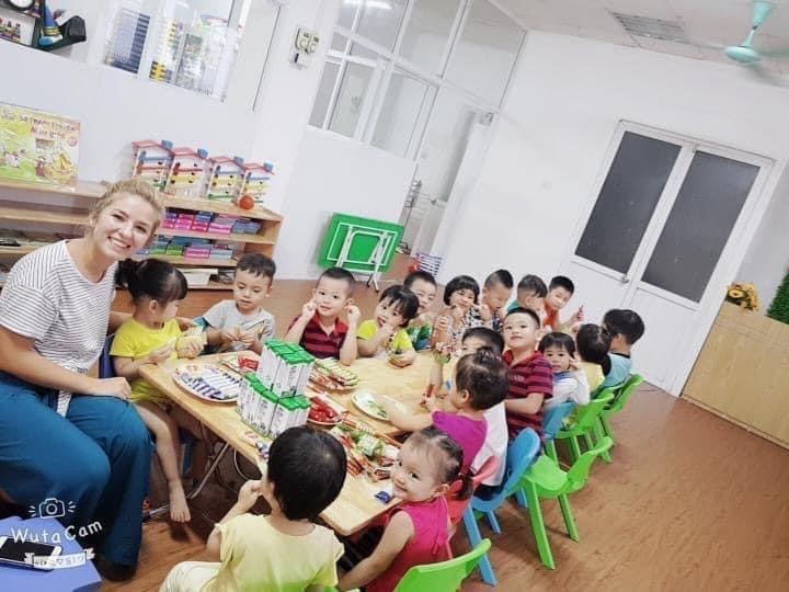 Dịch vụ và tiện ích