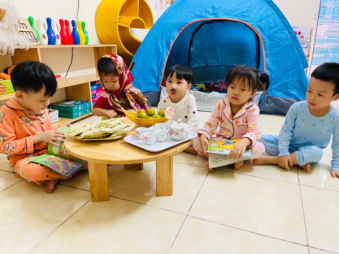 Dịch vụ và tiện ích