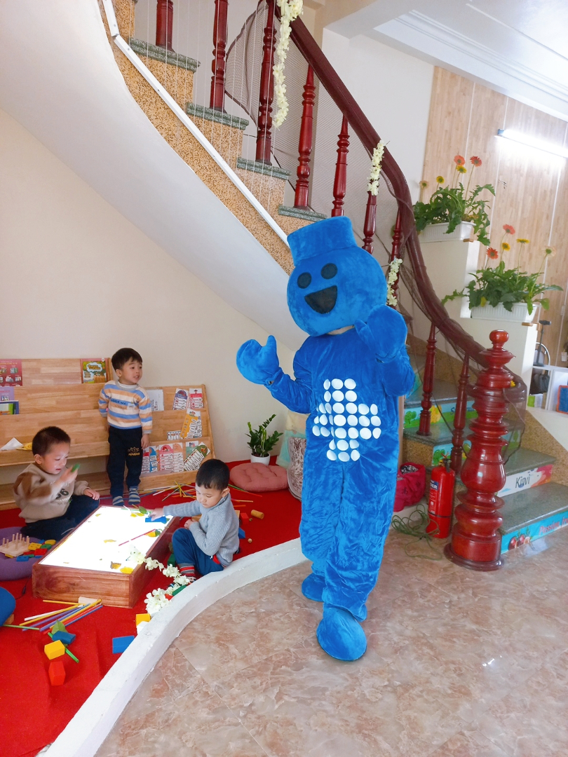 Dịch vụ và tiện ích