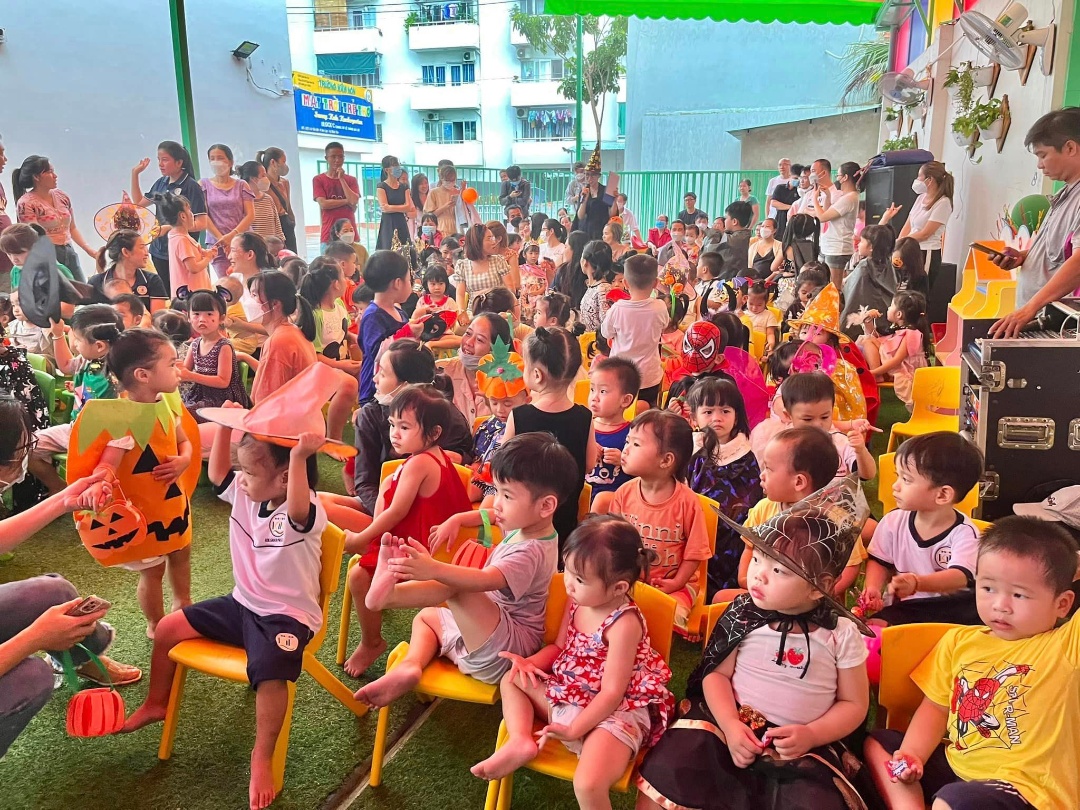 Dịch vụ và tiện ích