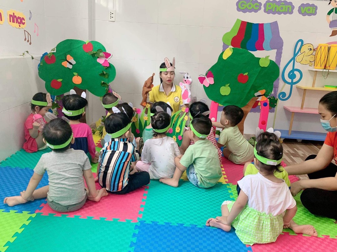 Dịch vụ và tiện ích