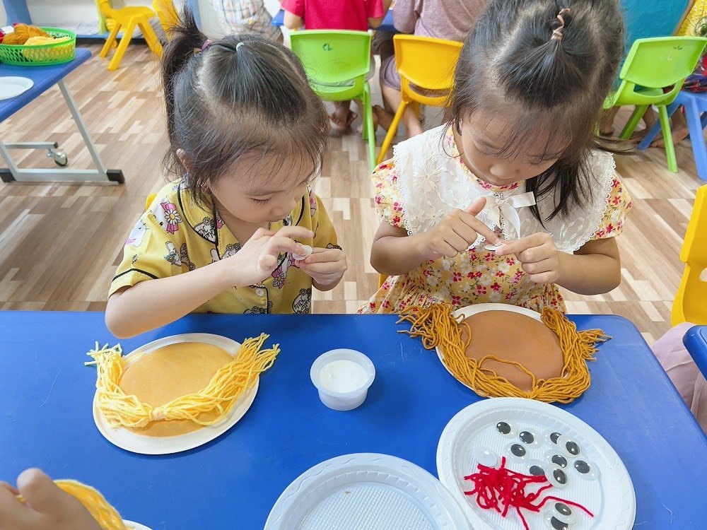 Dịch vụ và tiện ích