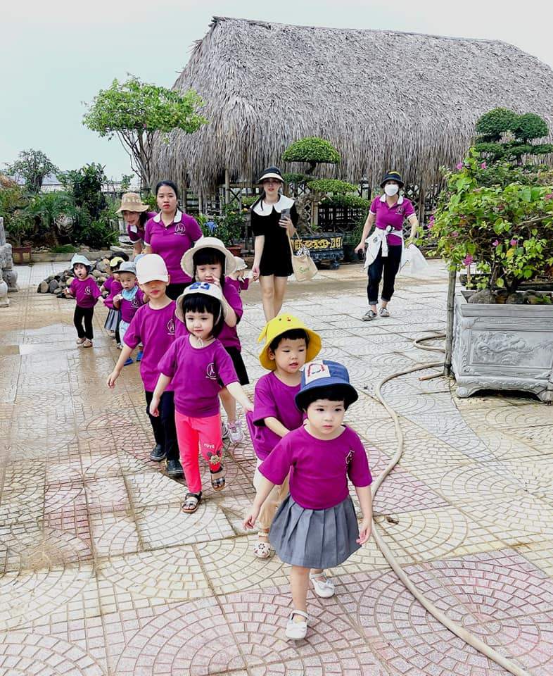 Dịch vụ và tiện ích