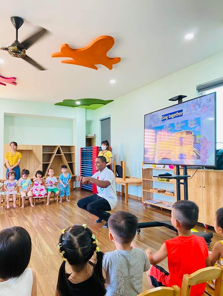 Dịch vụ và tiện ích