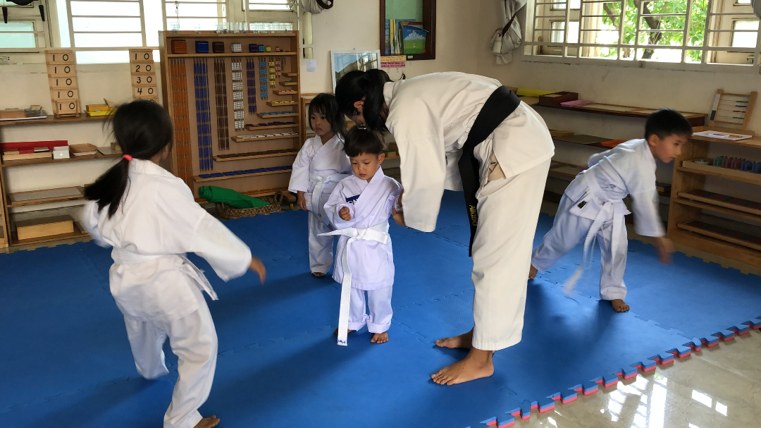 Dịch vụ và tiện ích