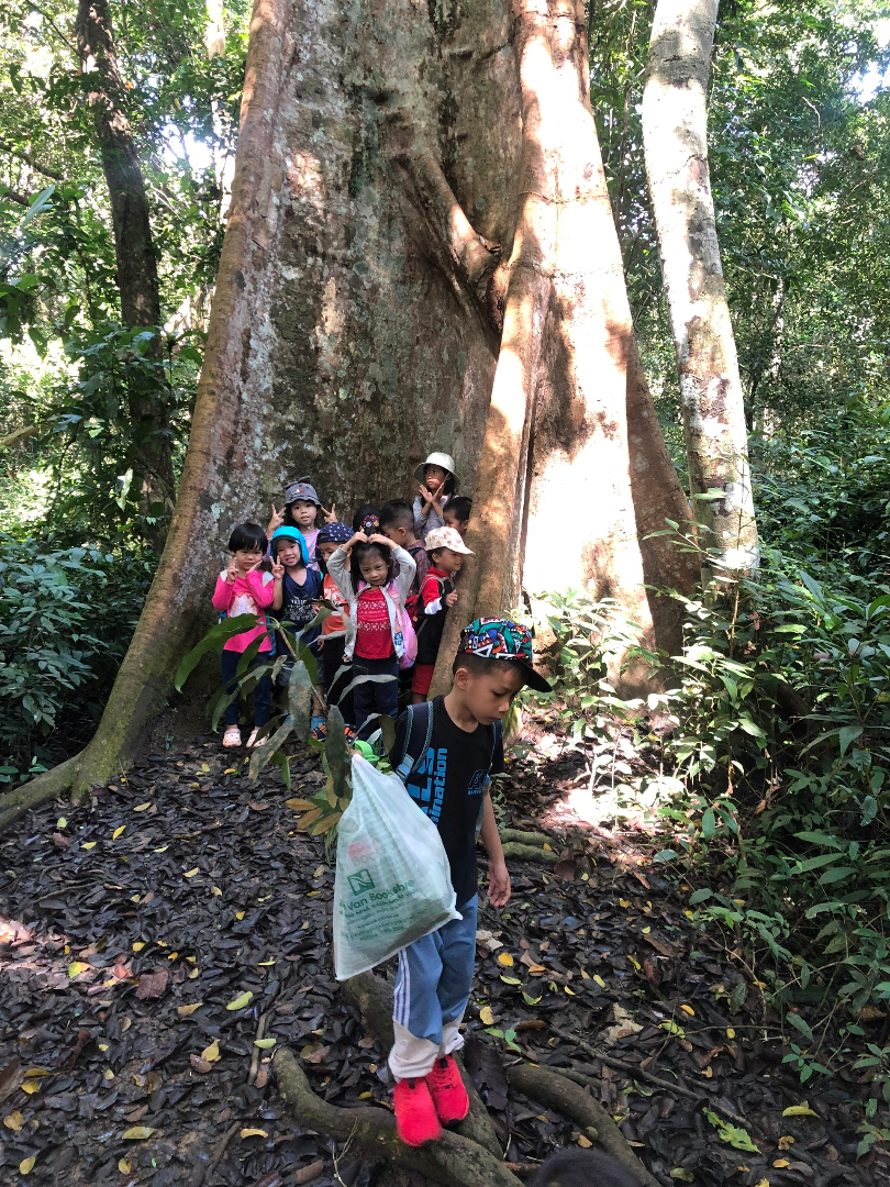 Dịch vụ và tiện ích