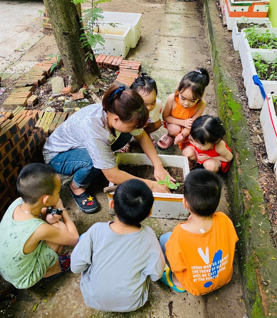 Dịch vụ và tiện ích