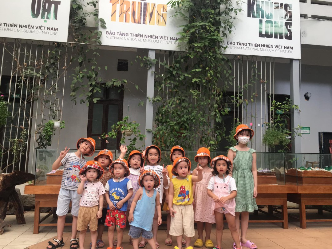 Dịch vụ và tiện ích