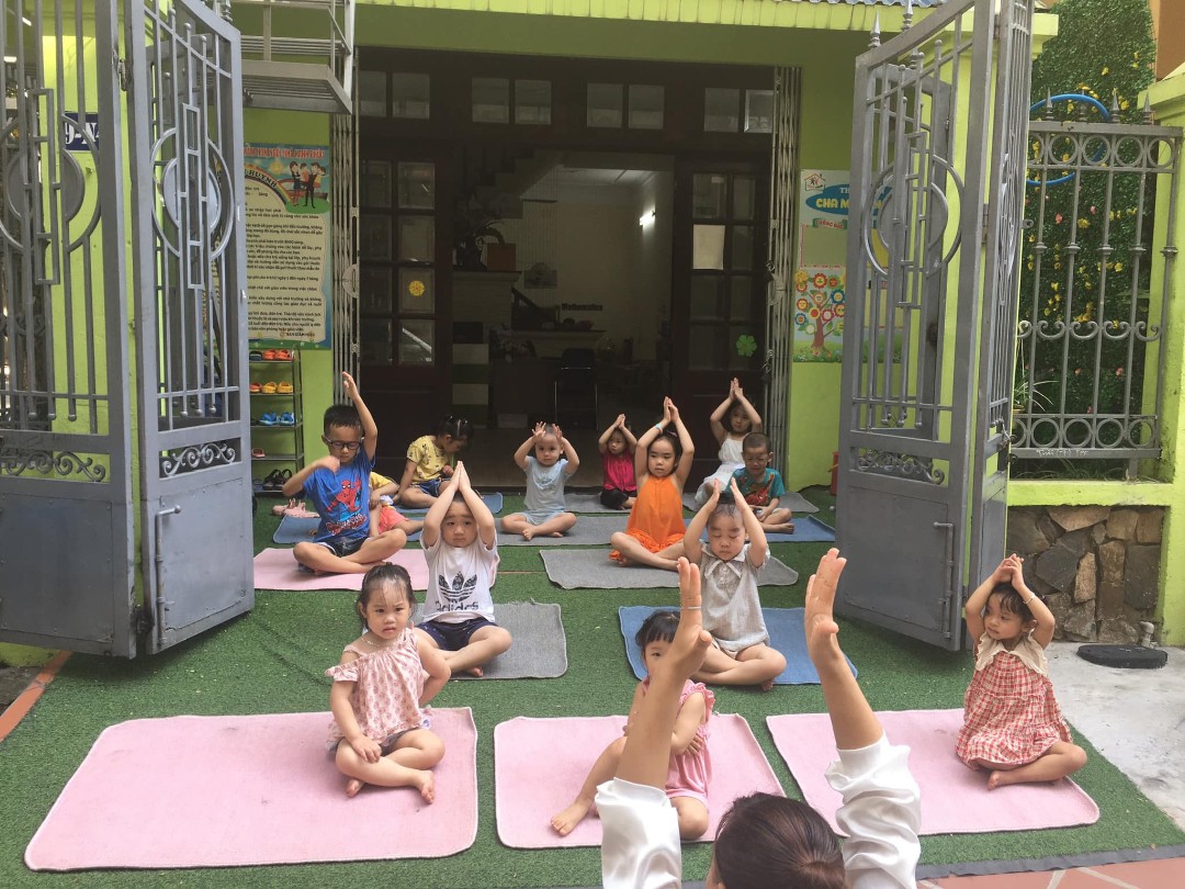 Dịch vụ và tiện ích