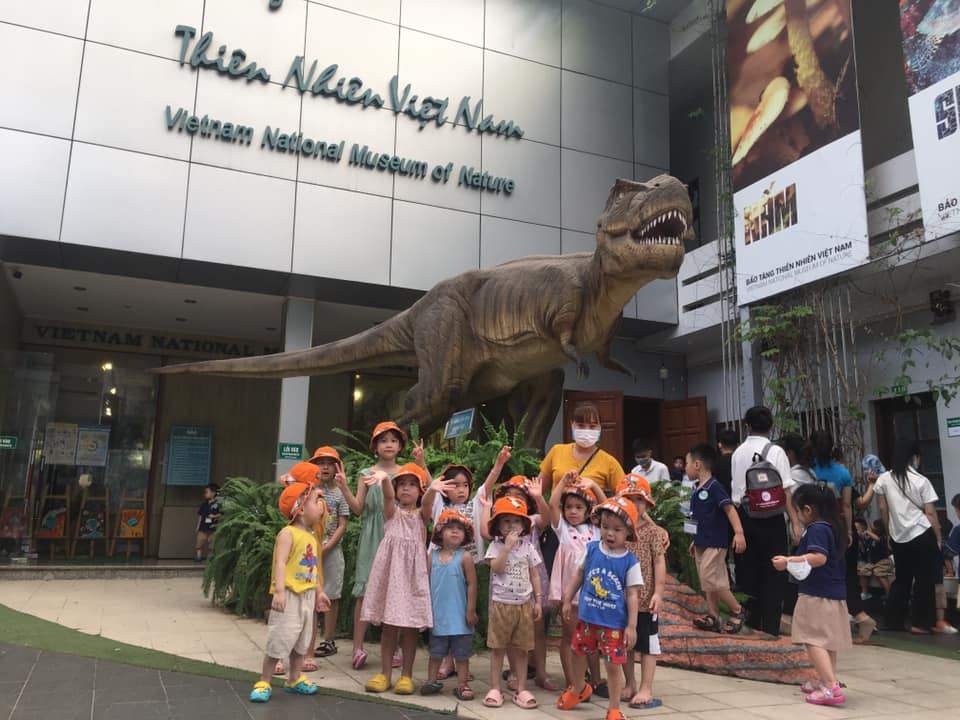 Dịch vụ và tiện ích