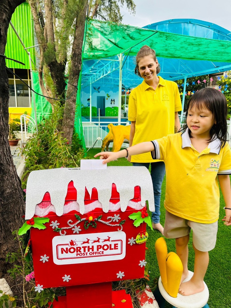 Dịch vụ và tiện ích