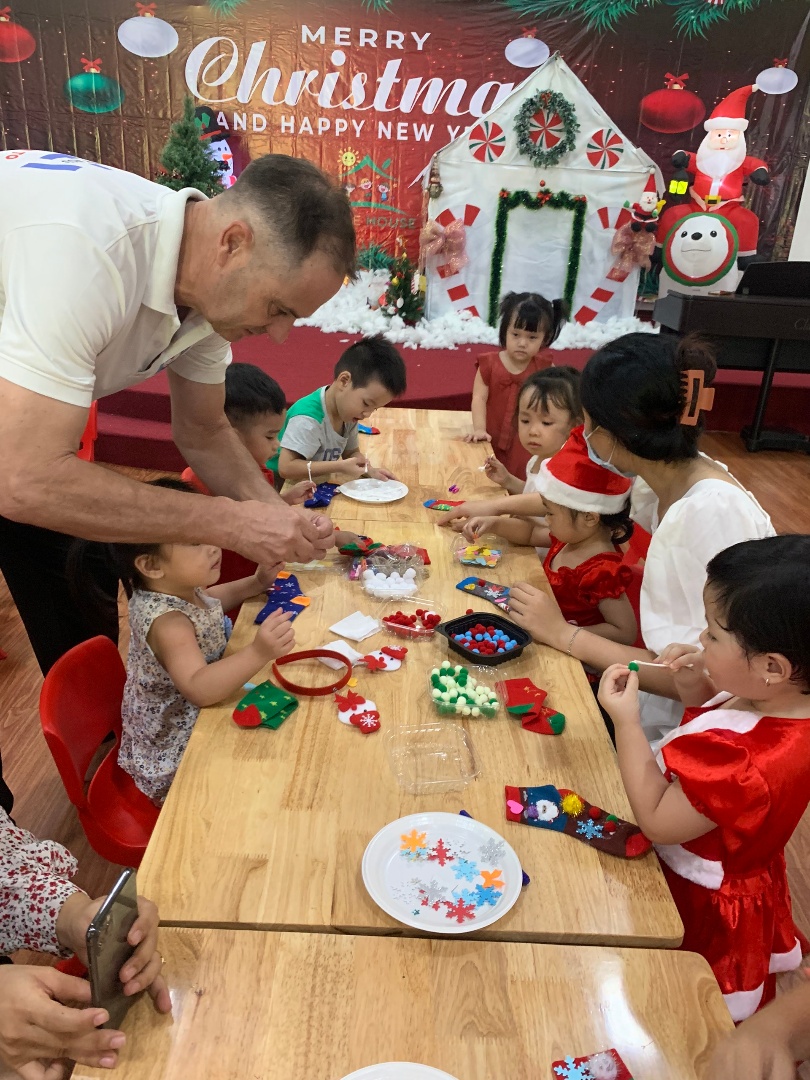 Dịch vụ và tiện ích