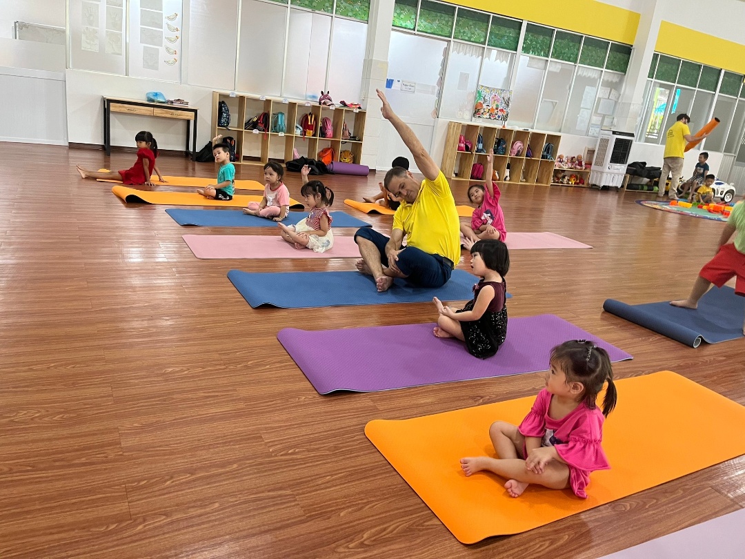 Dịch vụ và tiện ích