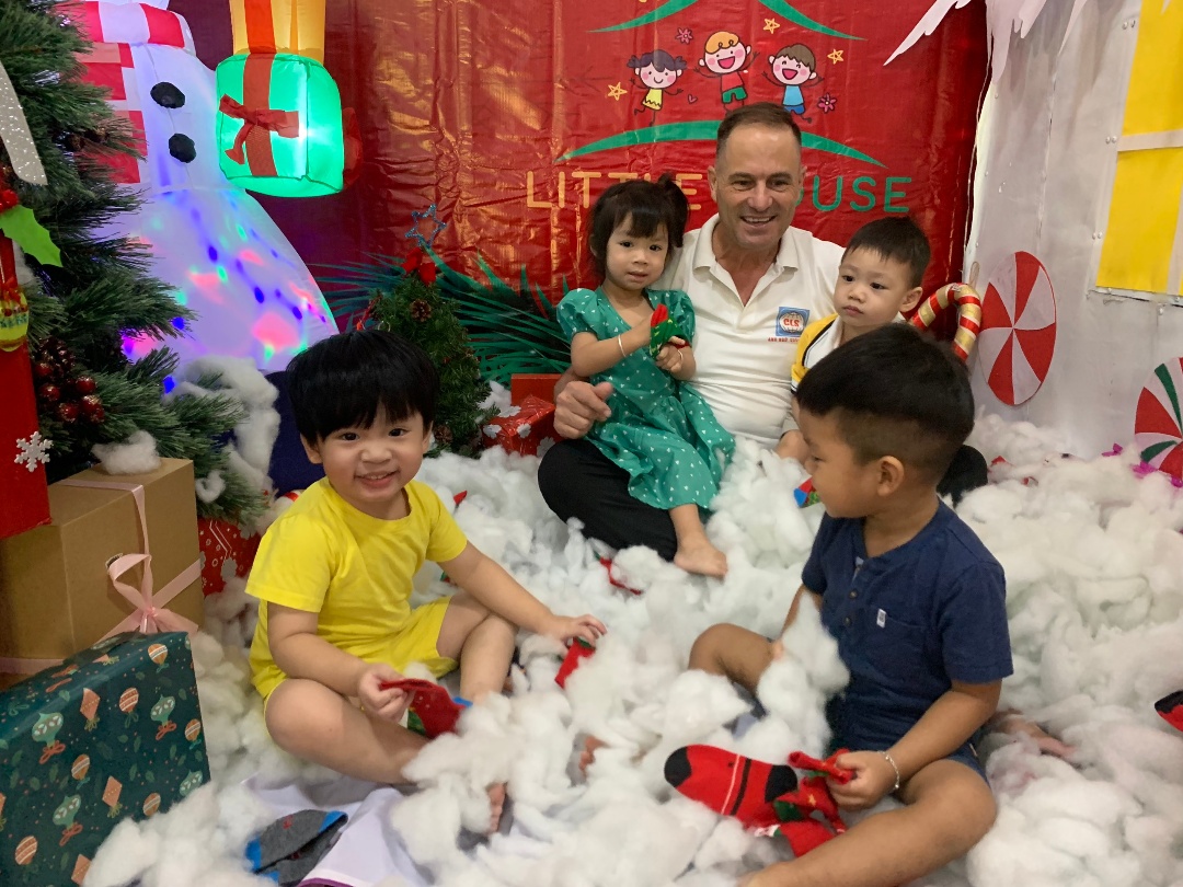 Dịch vụ và tiện ích