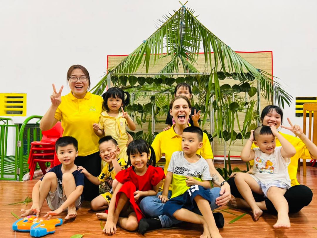 Dịch vụ và tiện ích