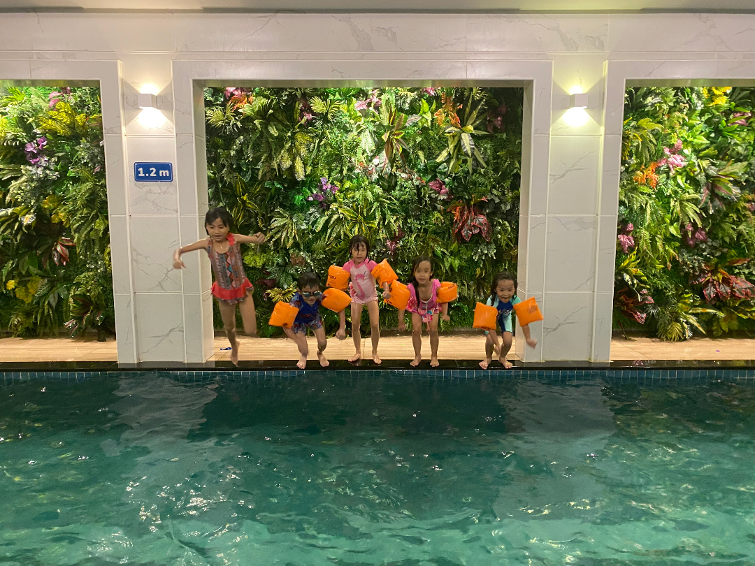 Dịch vụ và tiện ích