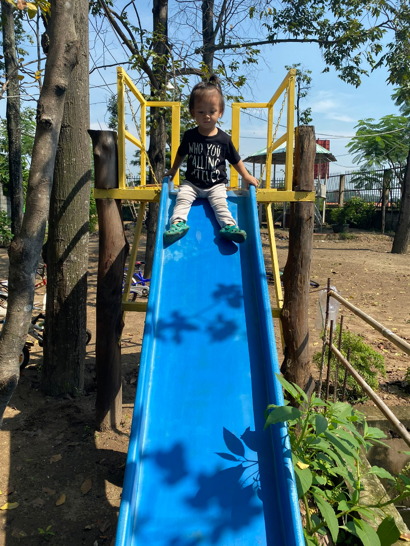 Dịch vụ và tiện ích