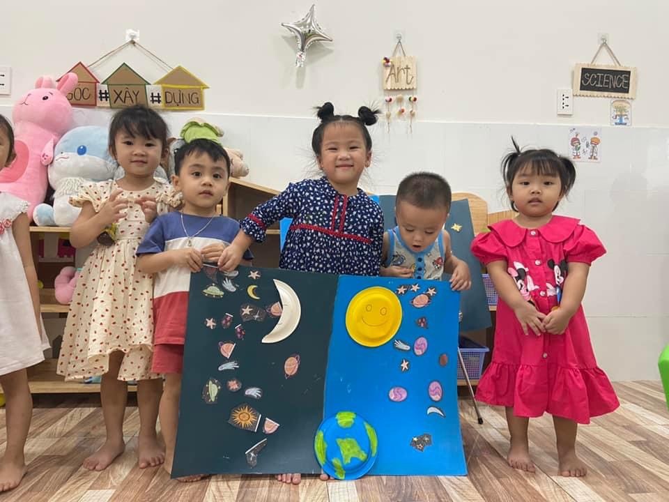 Dịch vụ và tiện ích