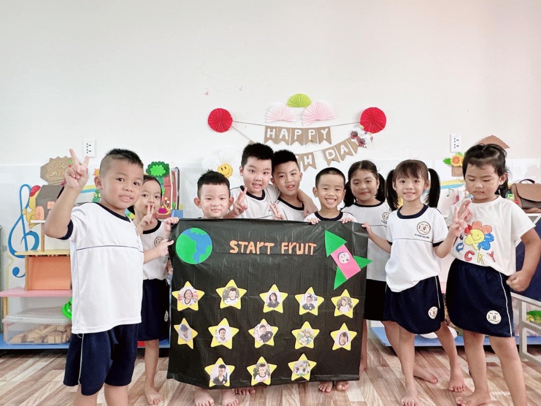 Dịch vụ và tiện ích