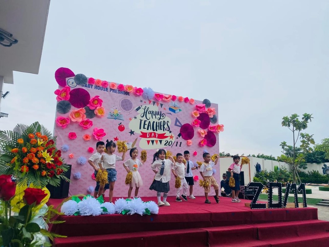 Dịch vụ và tiện ích