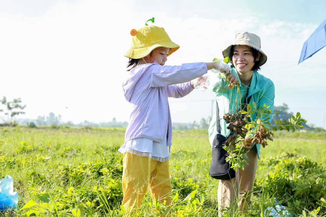 Dịch vụ và tiện ích