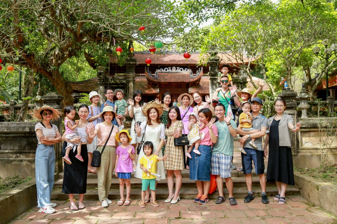 Dịch vụ và tiện ích