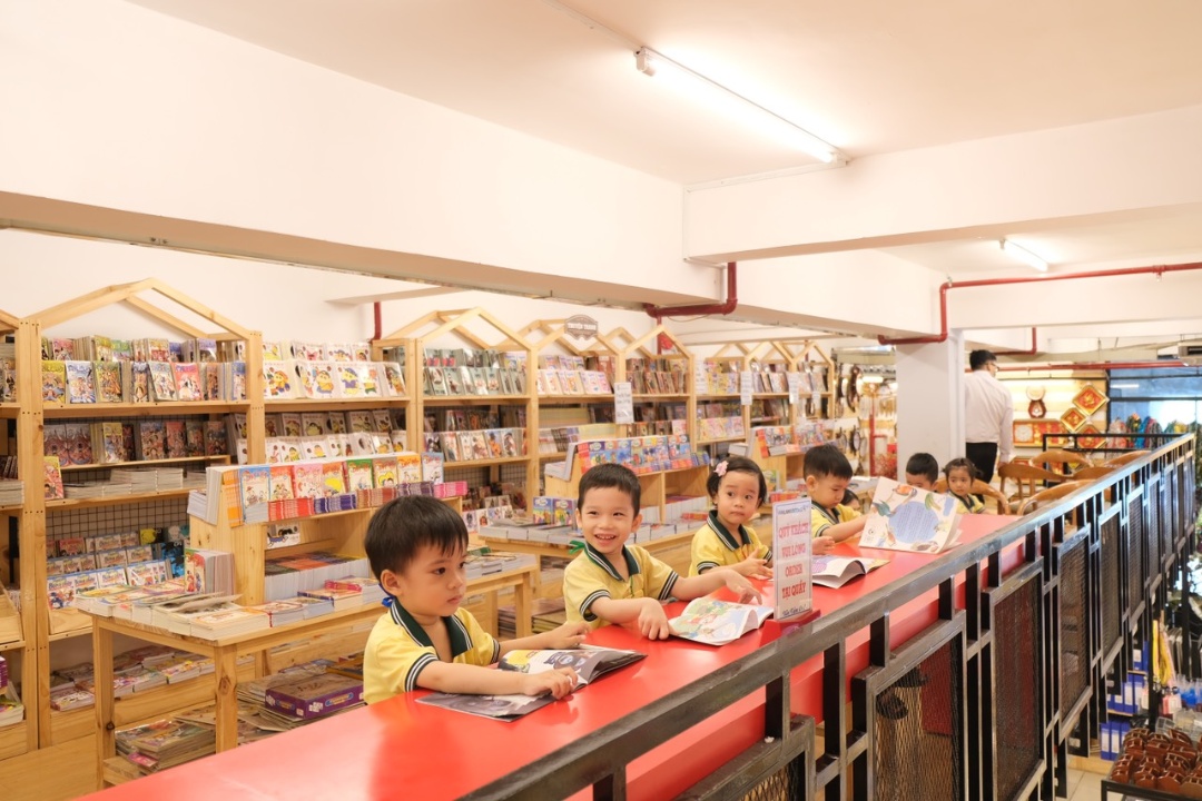 Dịch vụ và tiện ích