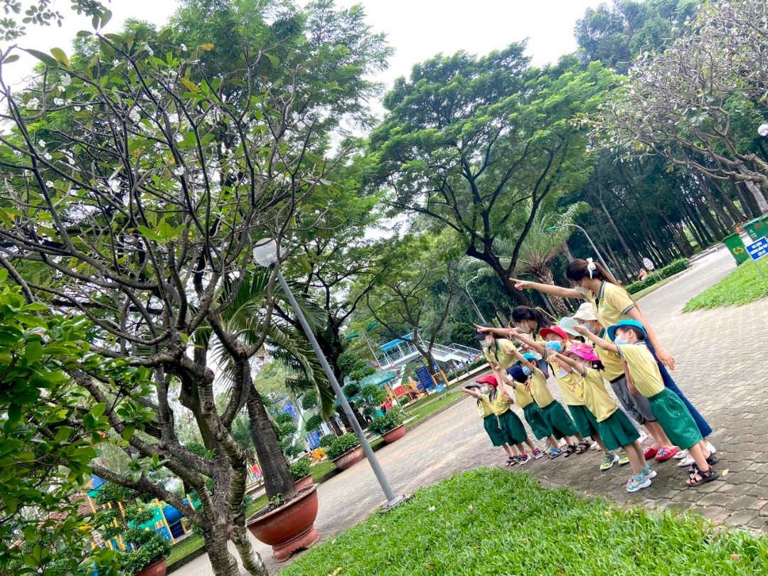 Dịch vụ và tiện ích