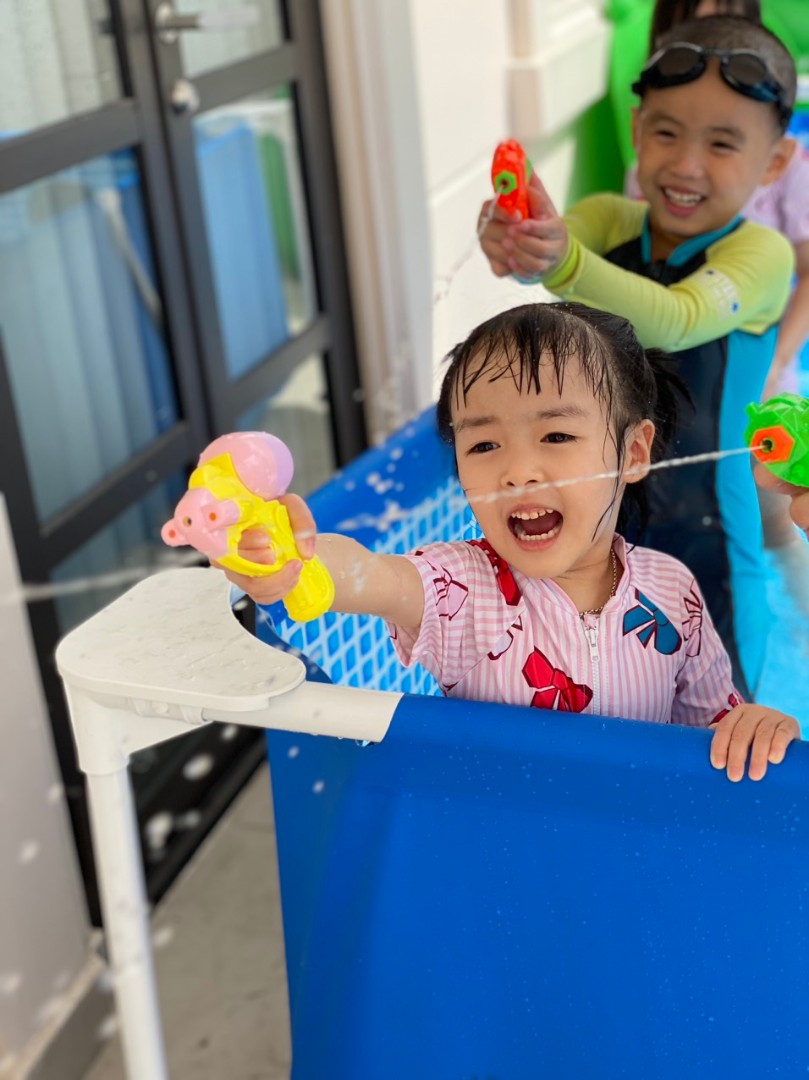 Dịch vụ và tiện ích