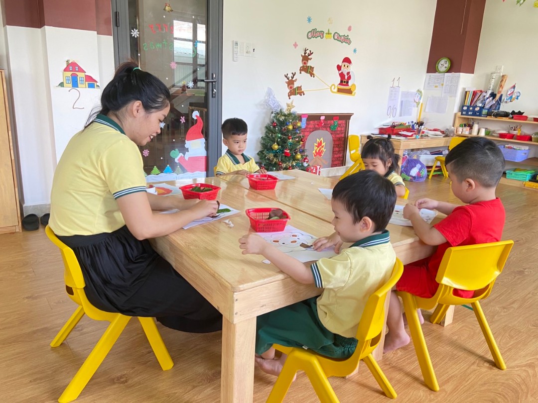 Dịch vụ và tiện ích