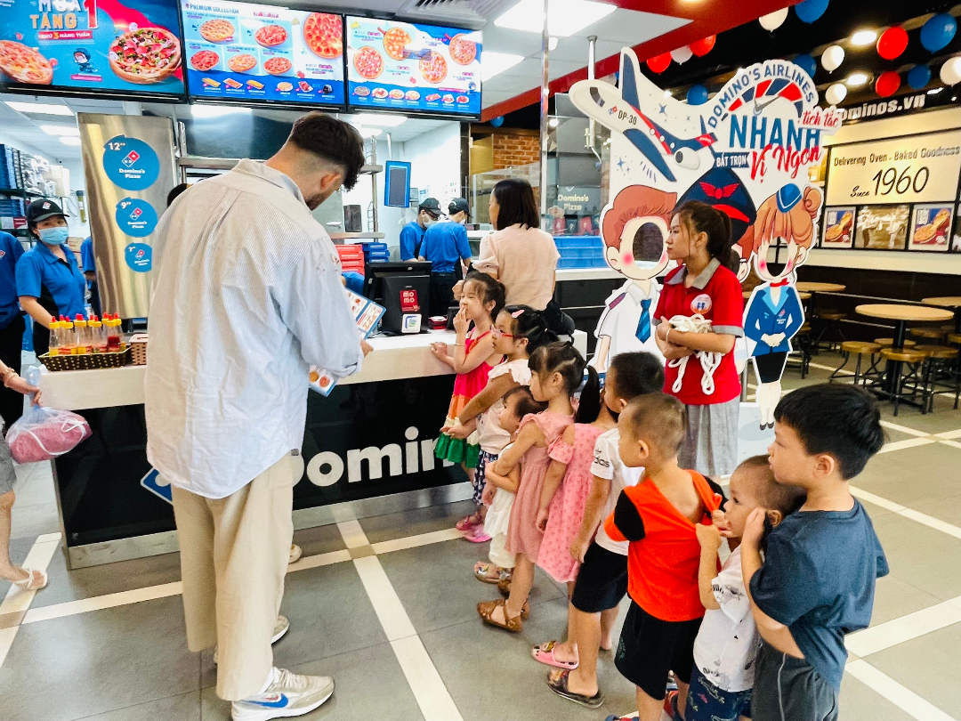 Dịch vụ và tiện ích