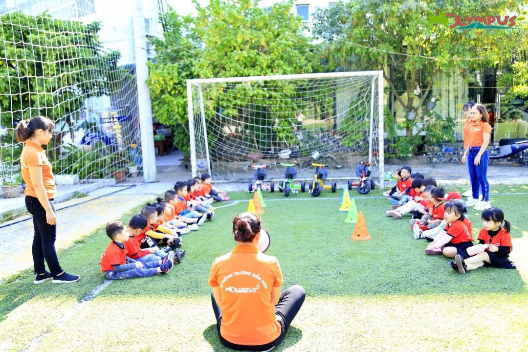 Dịch vụ và tiện ích