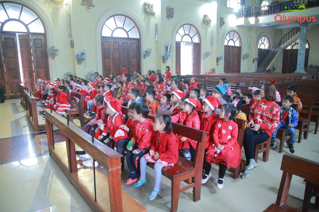 Dịch vụ và tiện ích