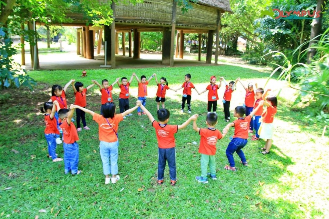 Dịch vụ và tiện ích