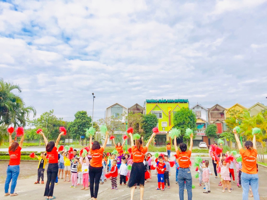 Dịch vụ và tiện ích