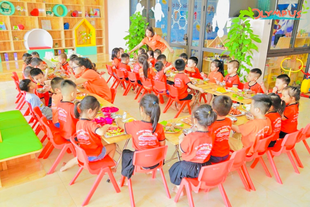 Dịch vụ và tiện ích