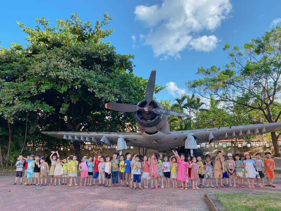 Dịch vụ và tiện ích