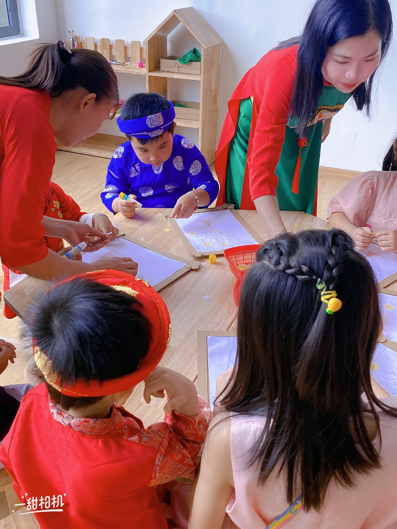 Dịch vụ và tiện ích