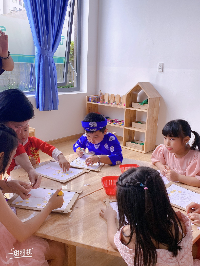 Dịch vụ và tiện ích