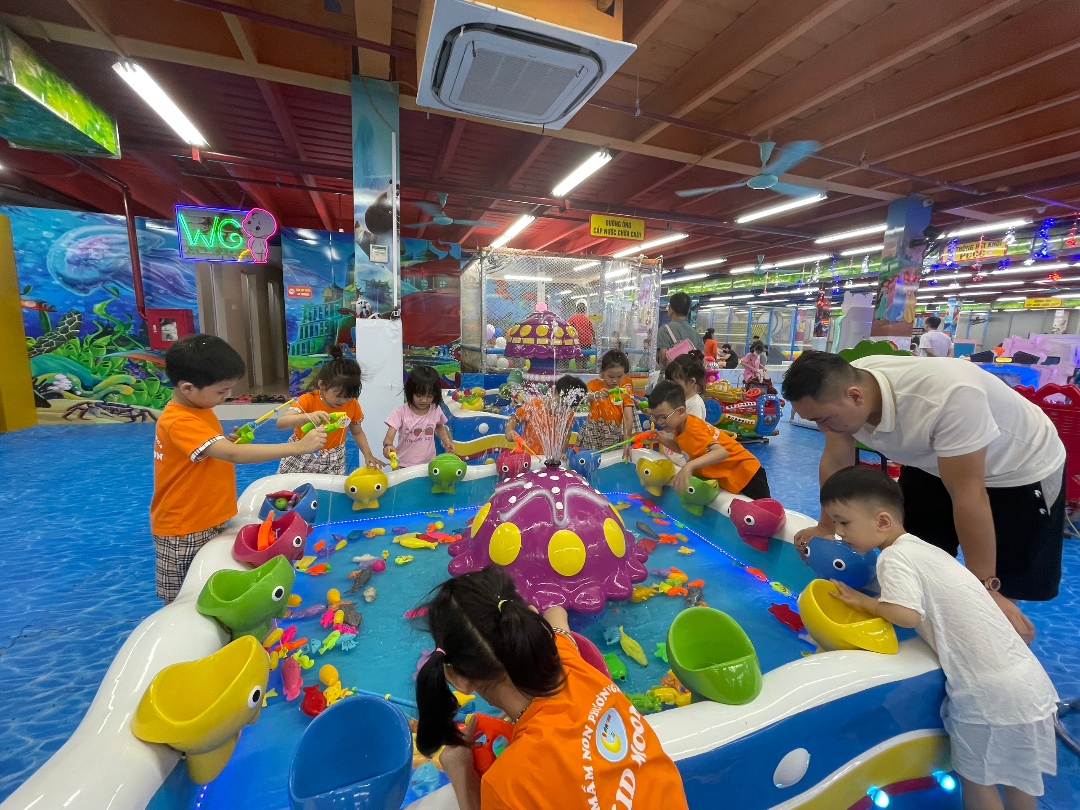 Dịch vụ và tiện ích