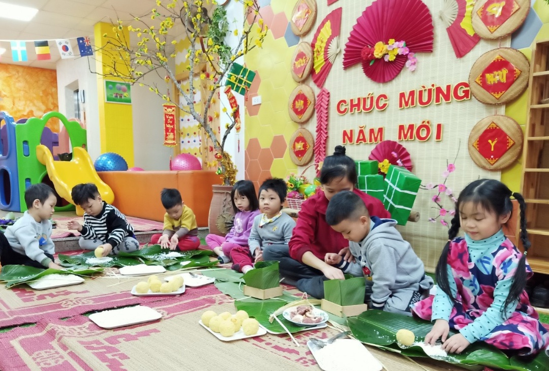 Dịch vụ và tiện ích