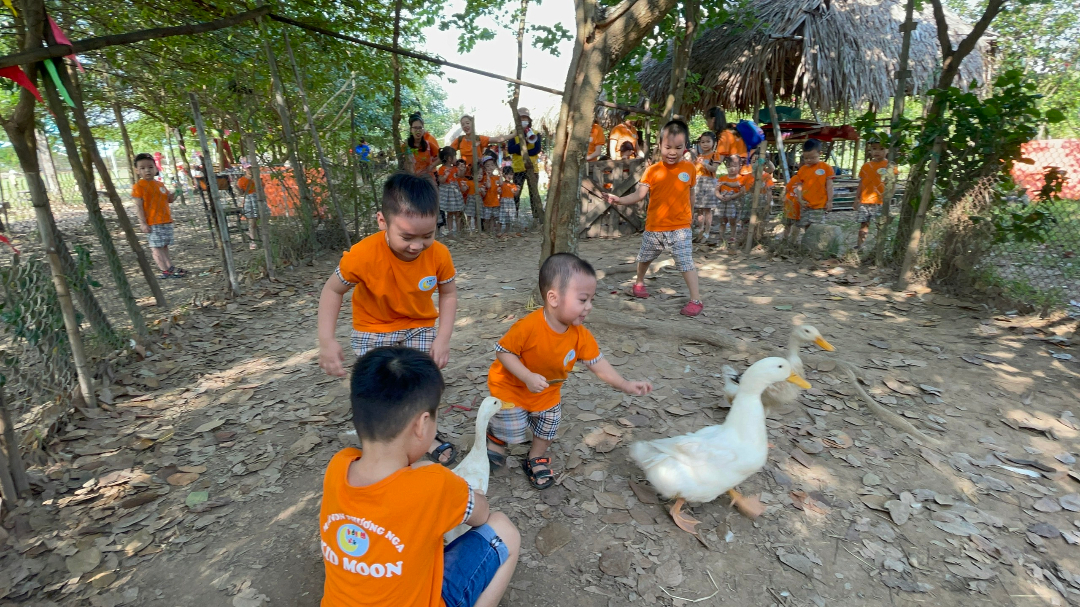 Dịch vụ và tiện ích