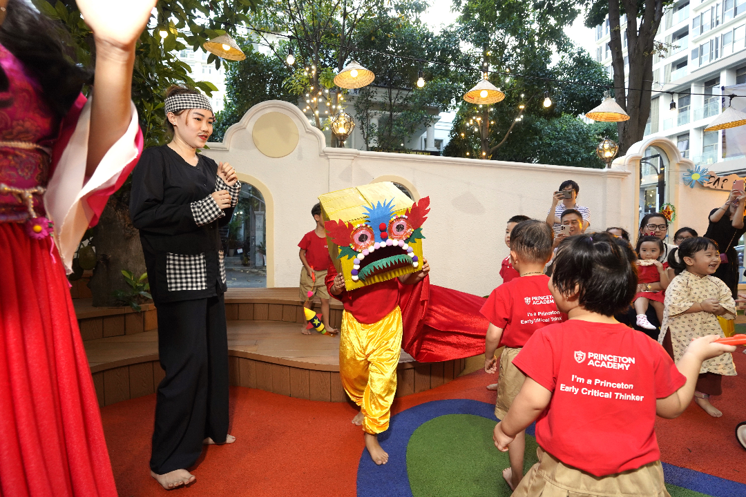 Dịch vụ và tiện ích