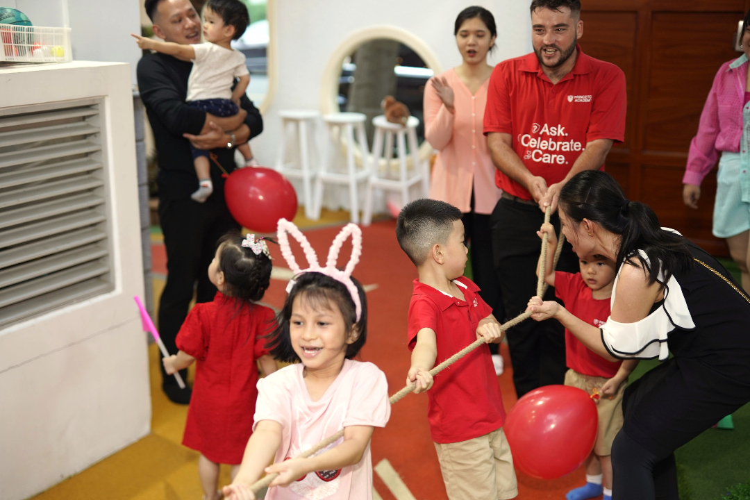 Dịch vụ và tiện ích