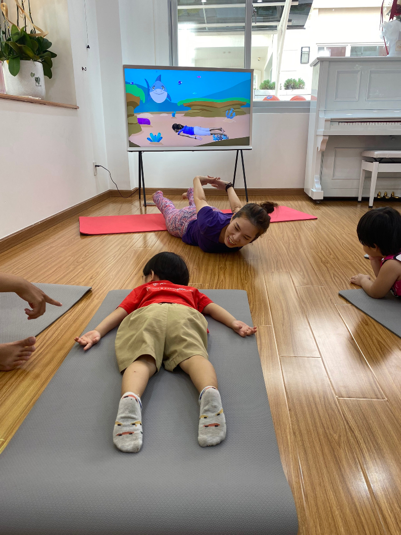 Dịch vụ và tiện ích